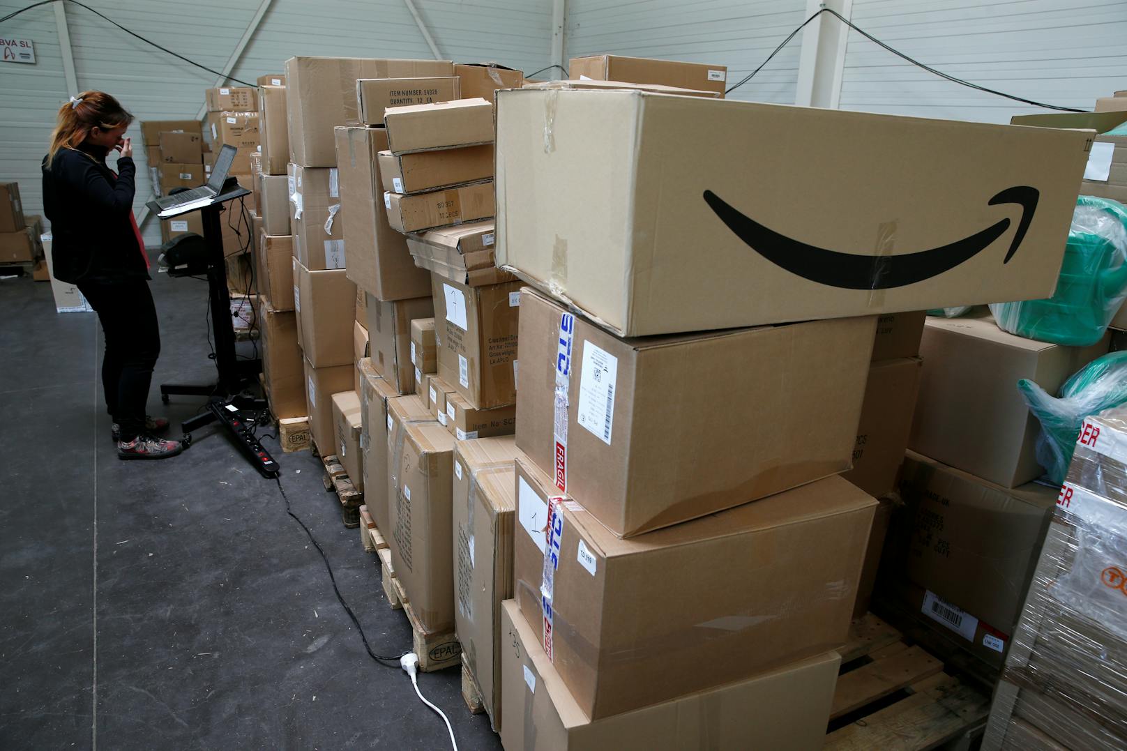 Ob Amazon tatsächlich gegen diesen Trick seiner Lieferanten vorgegangen ist, ist aber nicht bekannt.