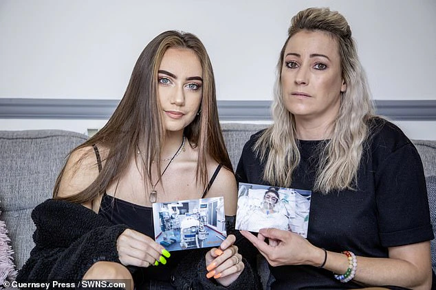 Remy und Louise Turner wollen nun zusammen das Bewusstsein der Menschen hinsichtlich der von Drogen ausgehenden Gefahren stärken.<br>
