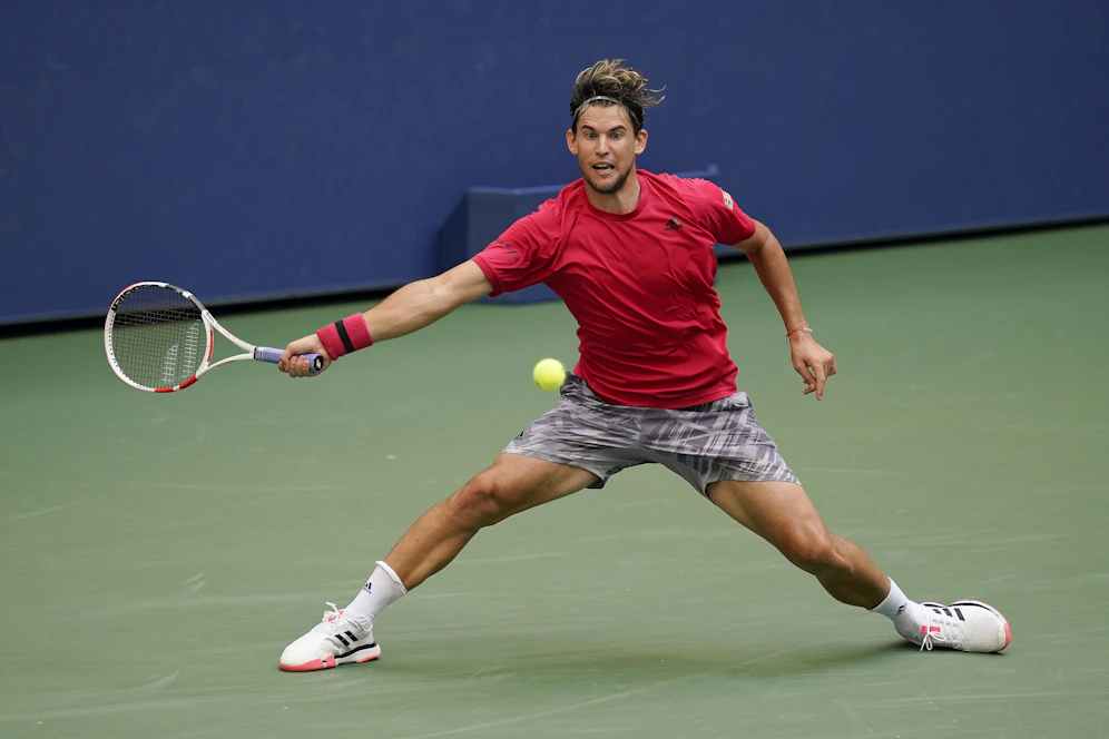 Dominic Thiem