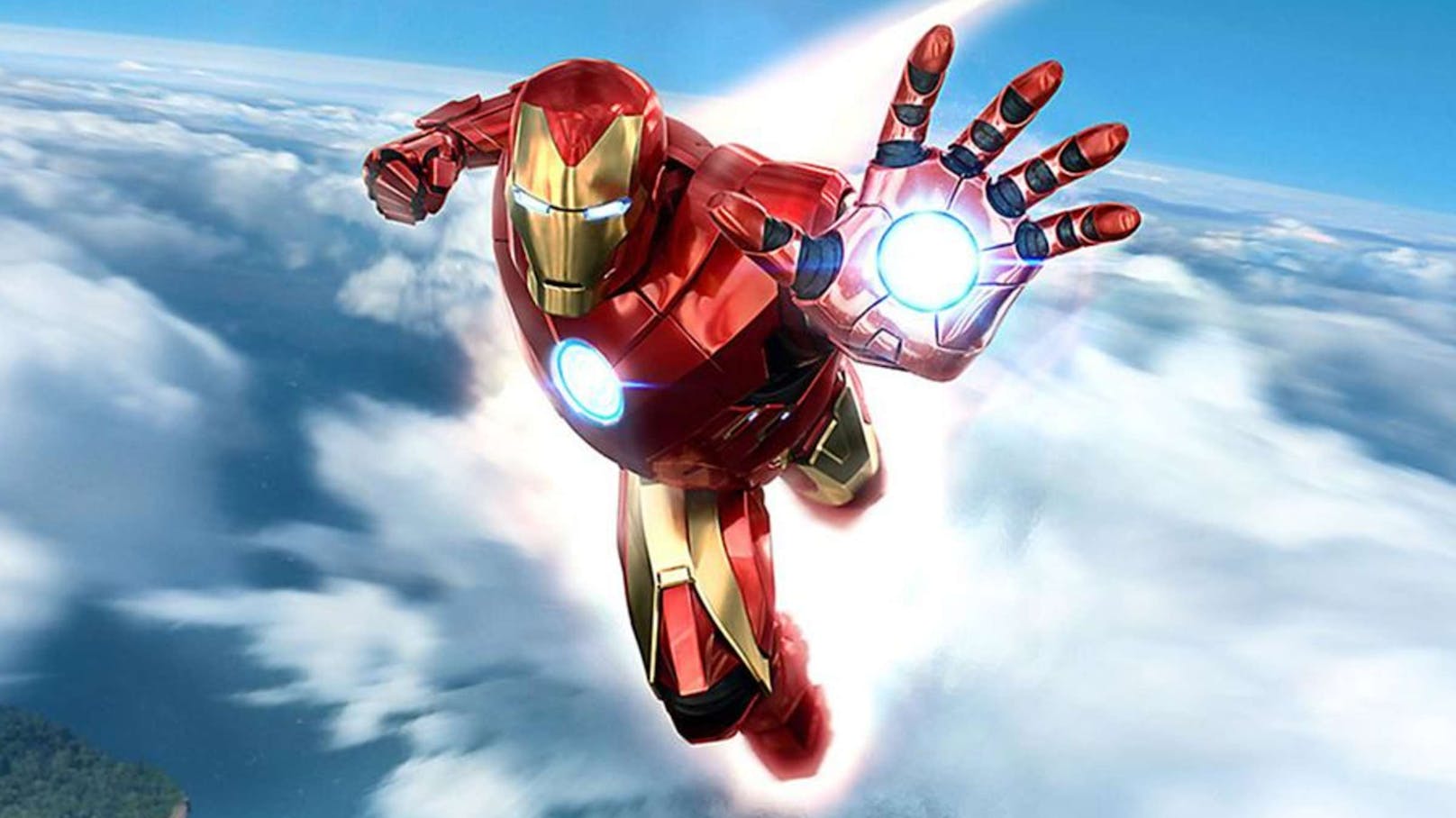 Mit <em>"Heute"</em> gewinnst du ein PS VR Starter Pack, 2 Move-Controller und Marvel's Iron Man VR (als Download-Code).