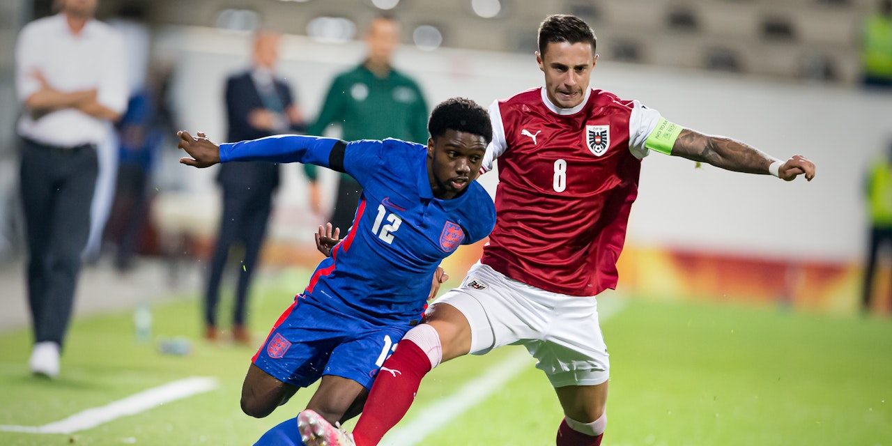 Reservieren spülen Optimismus fußball heute u21 ...