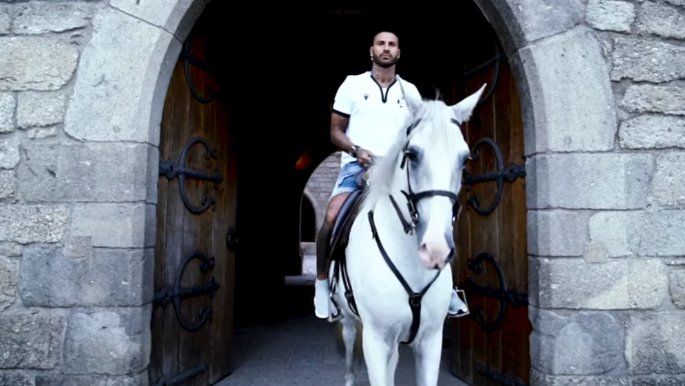 Ricardo Quaresma