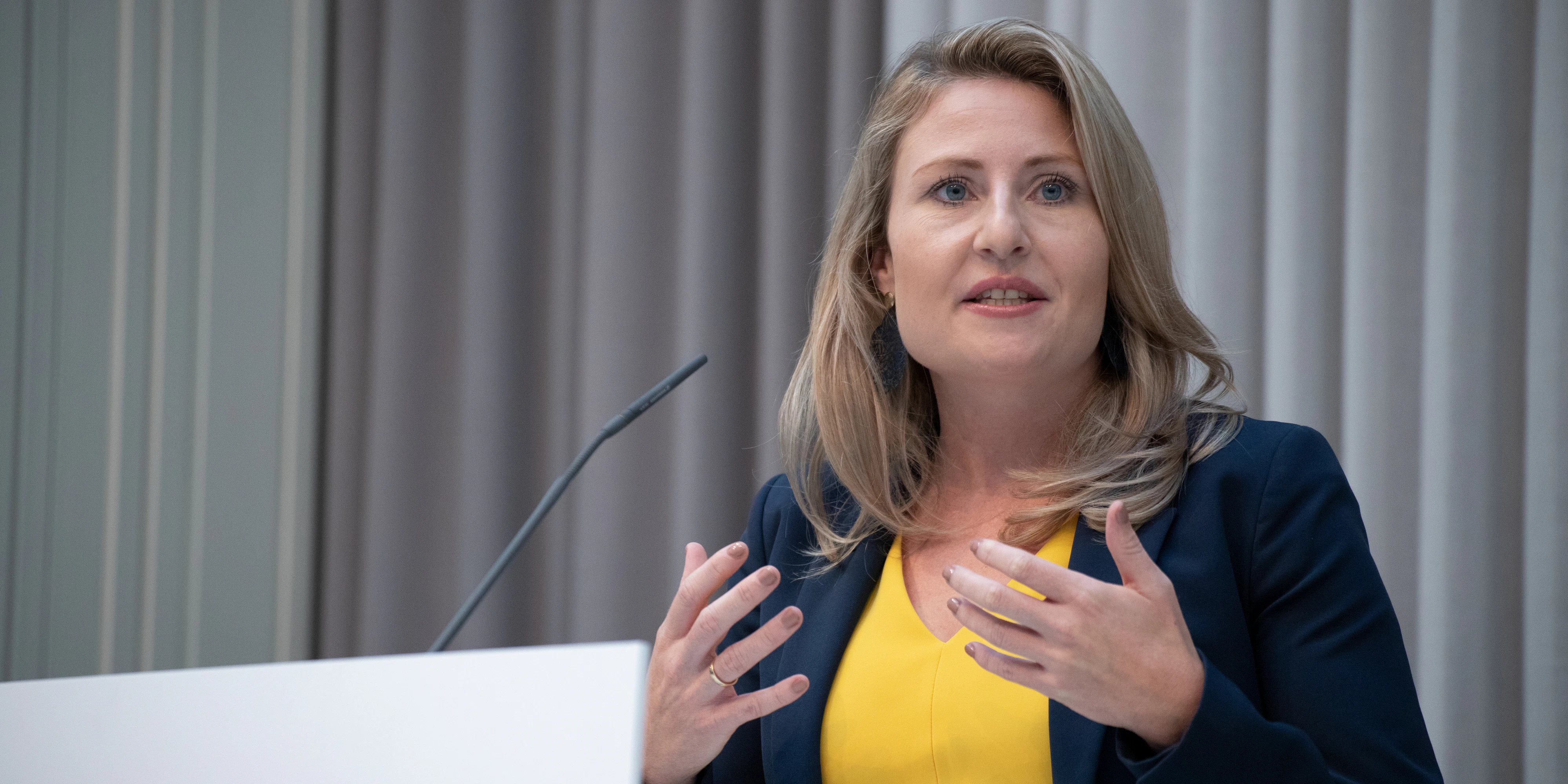Susanne Raab