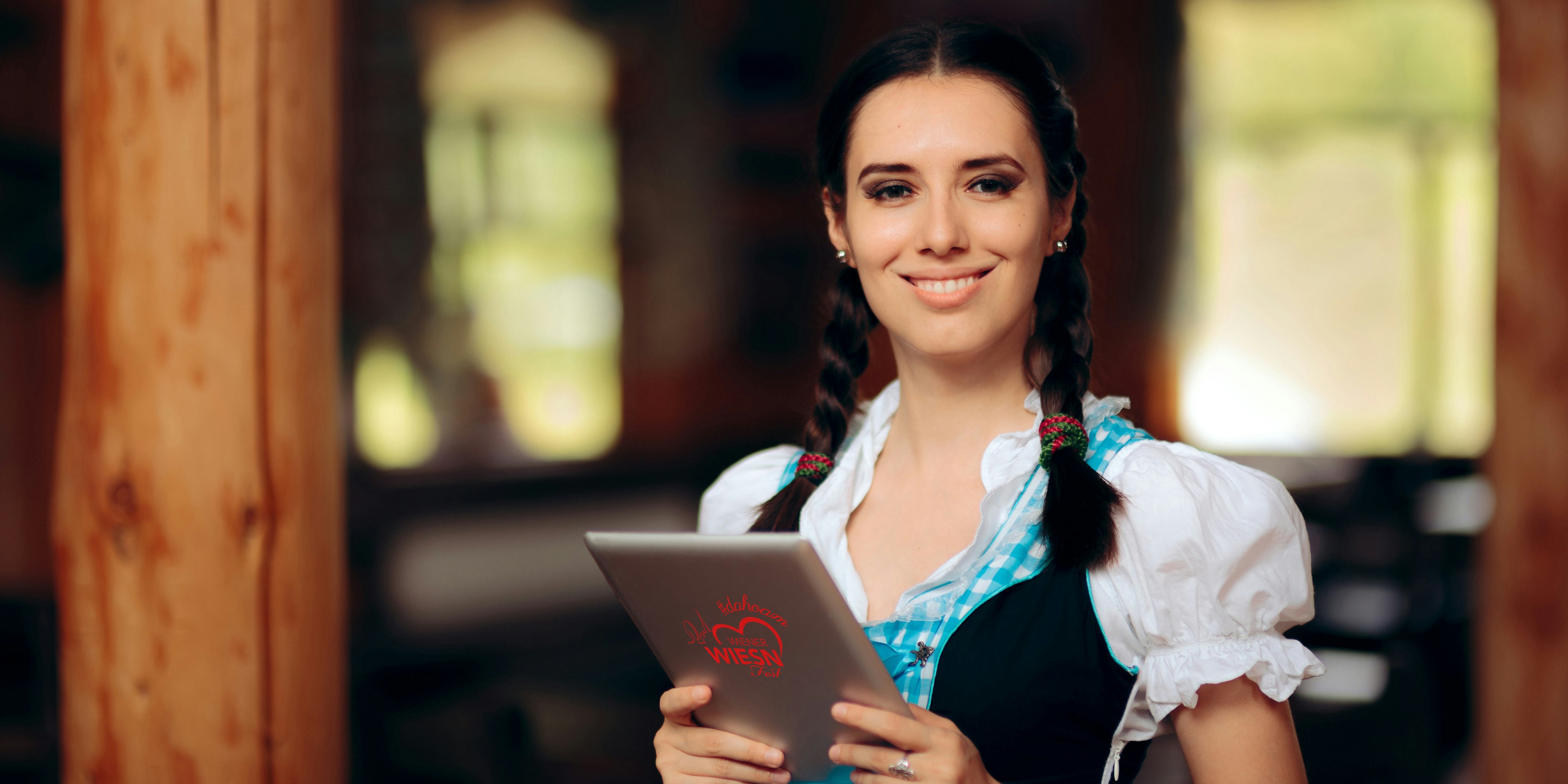 Den Soundtrack zur Wiener Wiesn kann man online mitbestimmen.