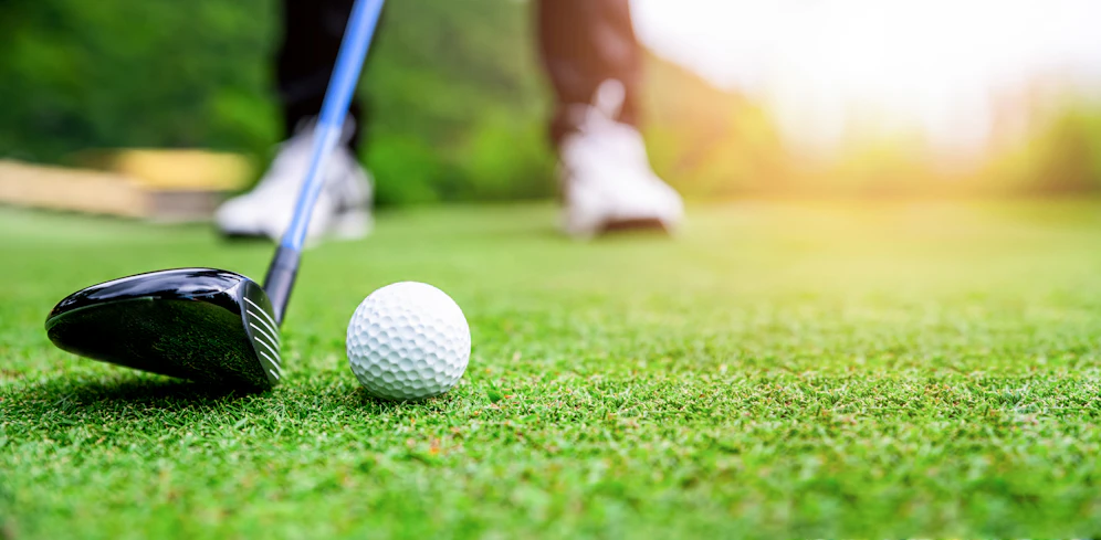 Streit zwischen Professor und Eigentümer am Golfplatz