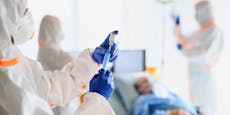 Top-Virologe: "Ich lasse mich nicht zum 4. Mal impfen"