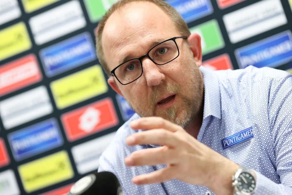 Günter Kreissl