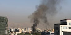 Anschlag mit Autobombe auf afghanischen Vizepräsidenten