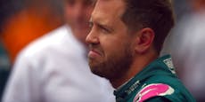 Vettel kein Fan von Sprint-Qualifying: "Das ist falsch"