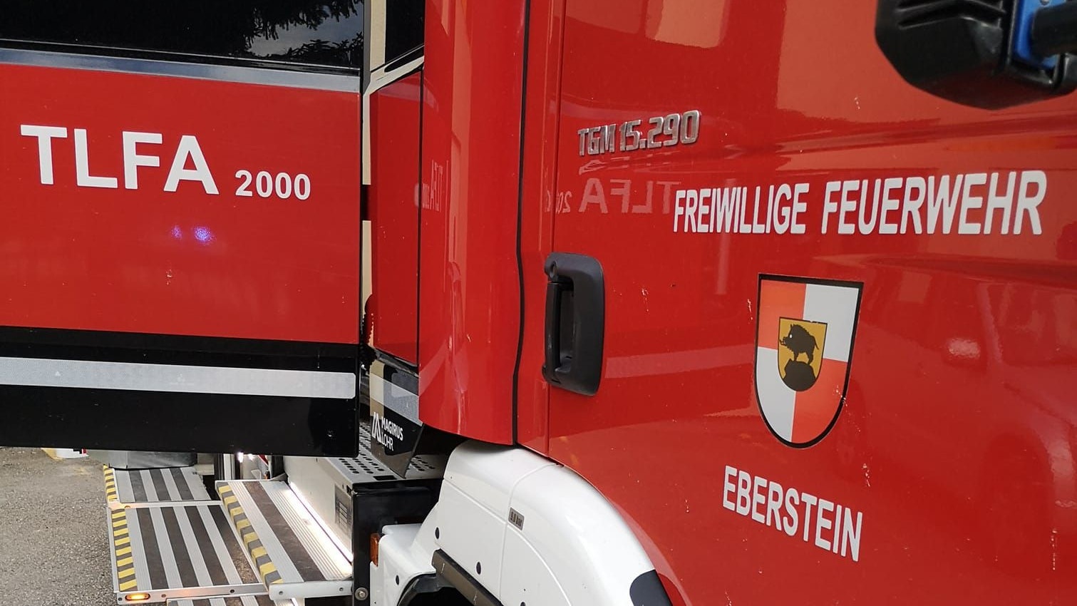 Feuerwehr