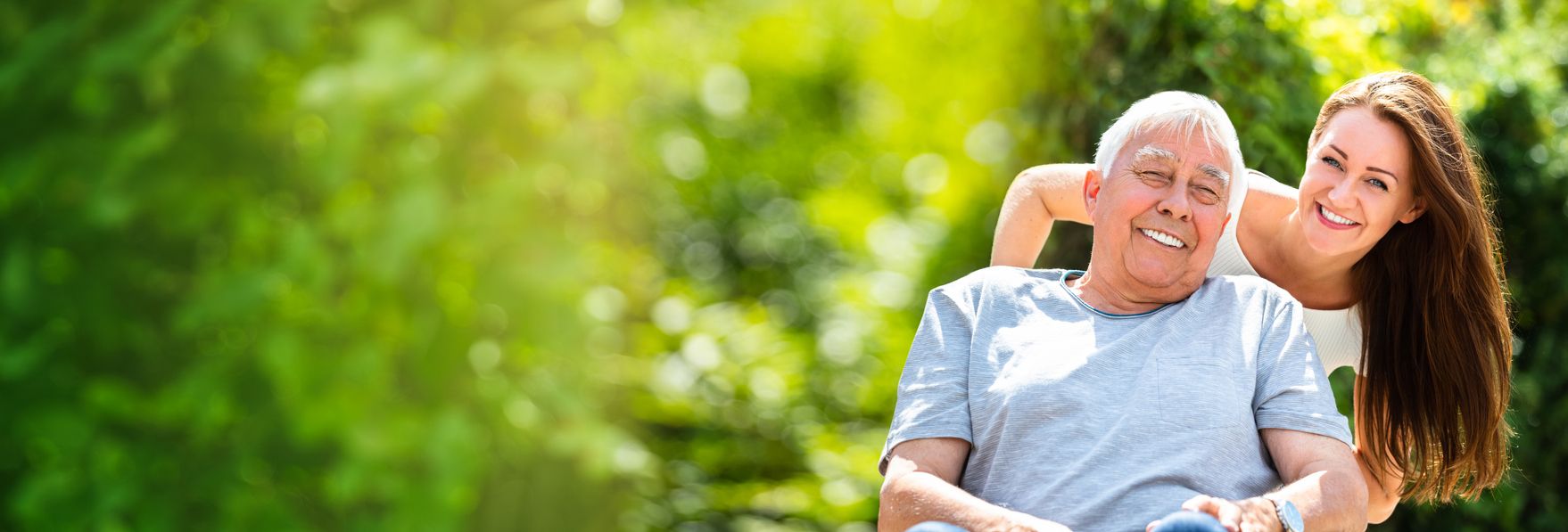 Anstellen will man pflegende Angehörige nicht.