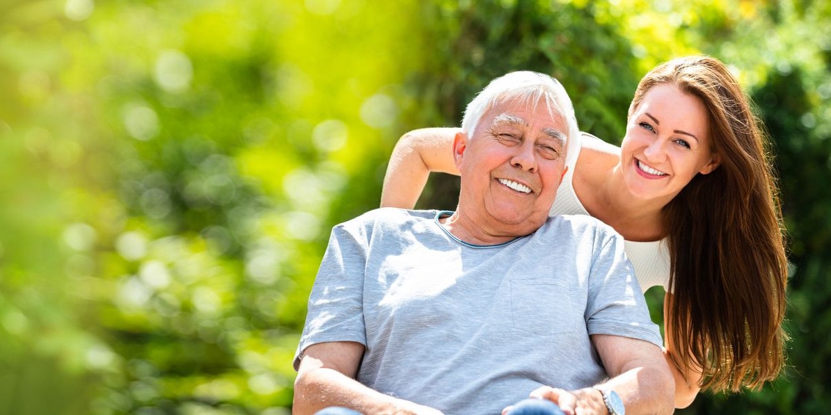 Anstellen will man pflegende Angehörige nicht.