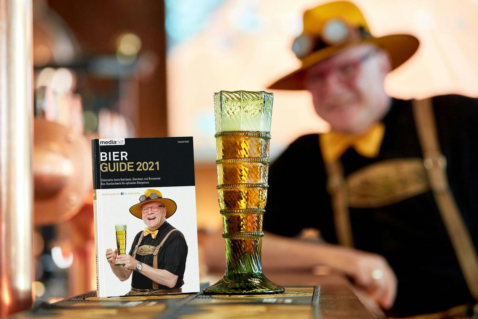 Bier Guide 2021