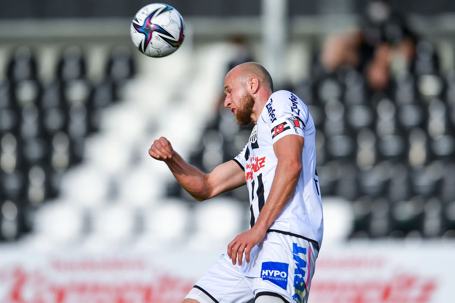 Wechselt Gernot Trauner?