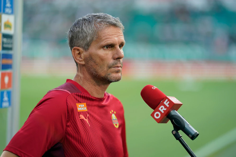 Didi Kühbauer