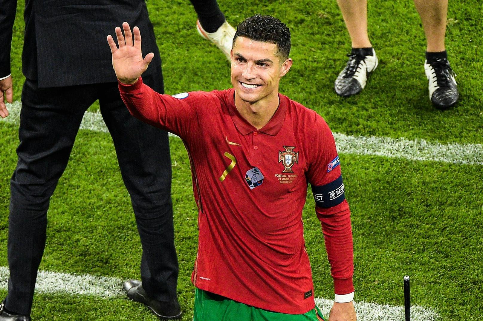Kuriose Statistik: Darum ist Portugal der WM-Topfavorit