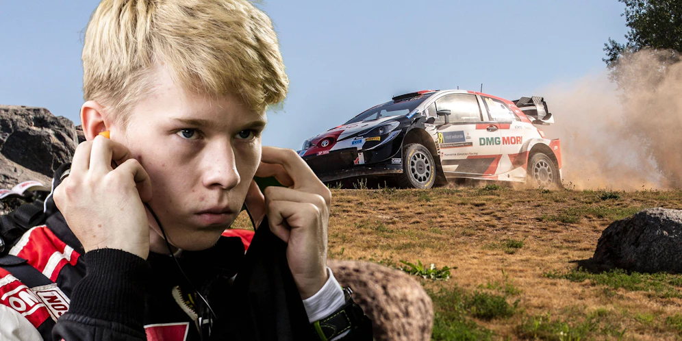 Kalle Rovanperä