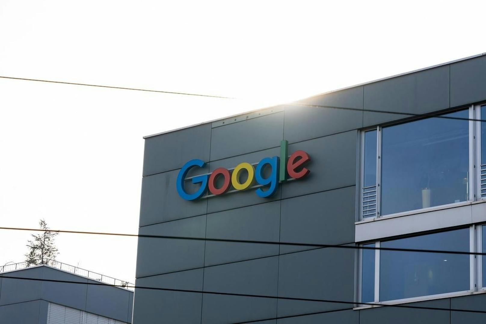 Google muss sich mit einer Wettbewerbsklage in den USA auseinandersetzen.