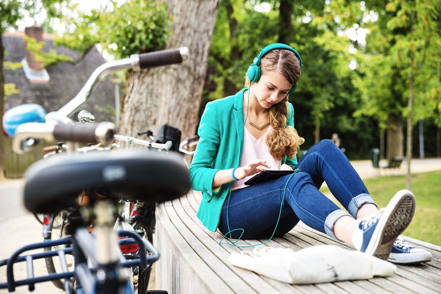 Umfrage: 47 Prozent würden für eine stabilere und sicherere Internetverbindung mehr bezahlen.