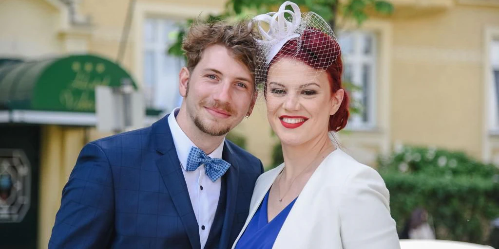 Hochzeits-Boom trotz Pandemie: "Wir heiraten zweimal!" - Vimarsana News