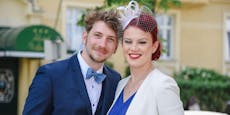 Hochzeits-Boom trotz Pandemie: "Wir heiraten zweimal!"