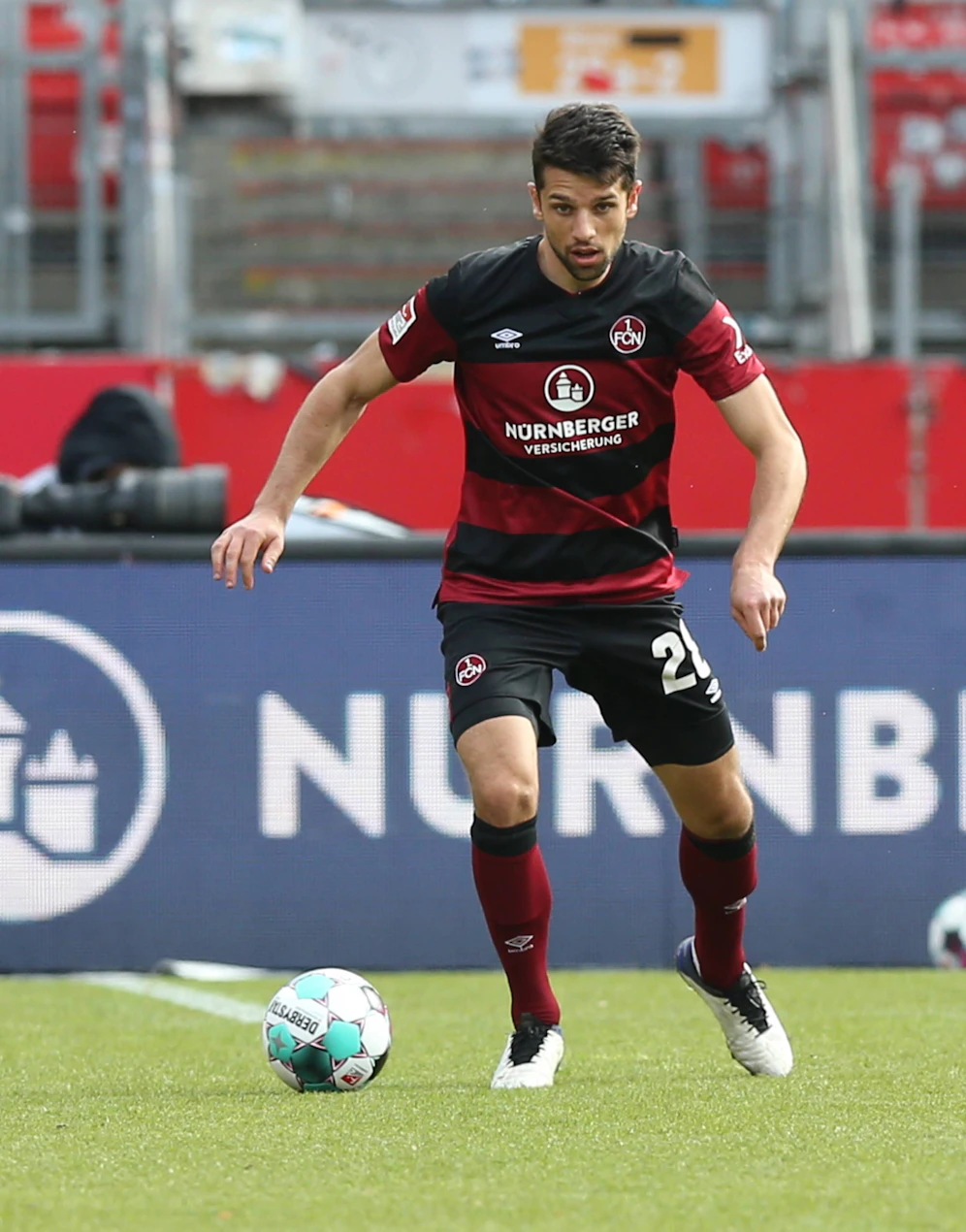 Lukas Mühl