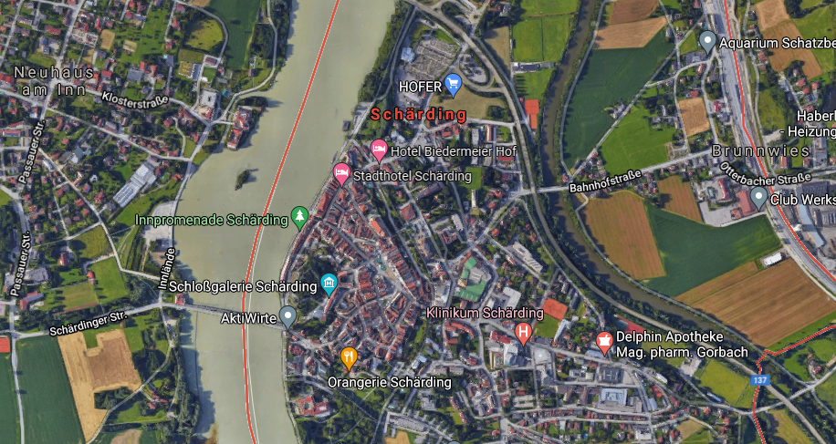 Der Wirt wurde in der Nacht auf Sonntag in seinem Lokal überfallen.