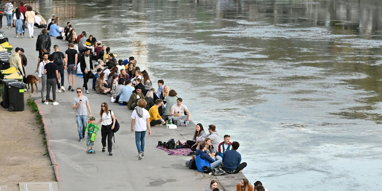 Diese Corona-Nachricht bereitet Wien große Sorgen - Vimarsana News
