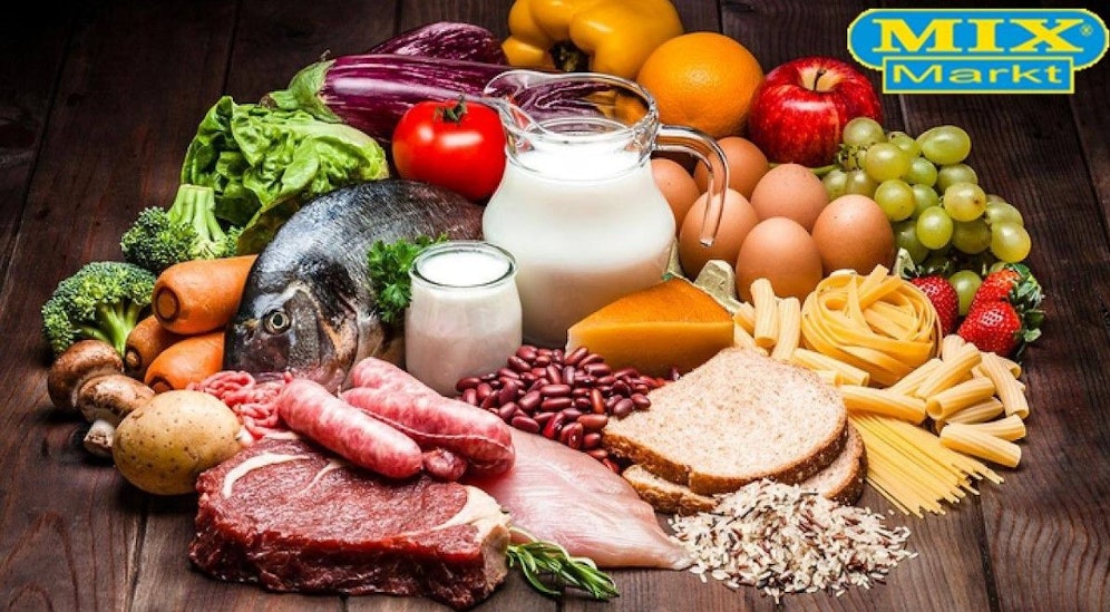 Die Türen von Mix Markt stehen für Liebhaber der Küche aus Ost- und Südosteuropa ab sofort in der Lugner City offen!