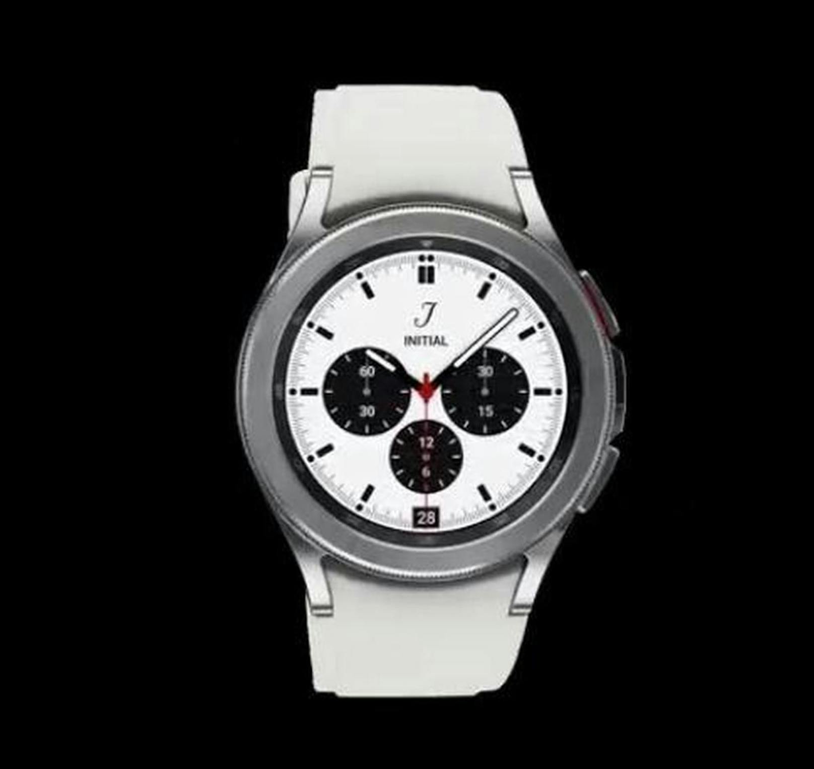 Dann sollen auch neue Smartwatches wie die Smart Galaxy Watch 4 …