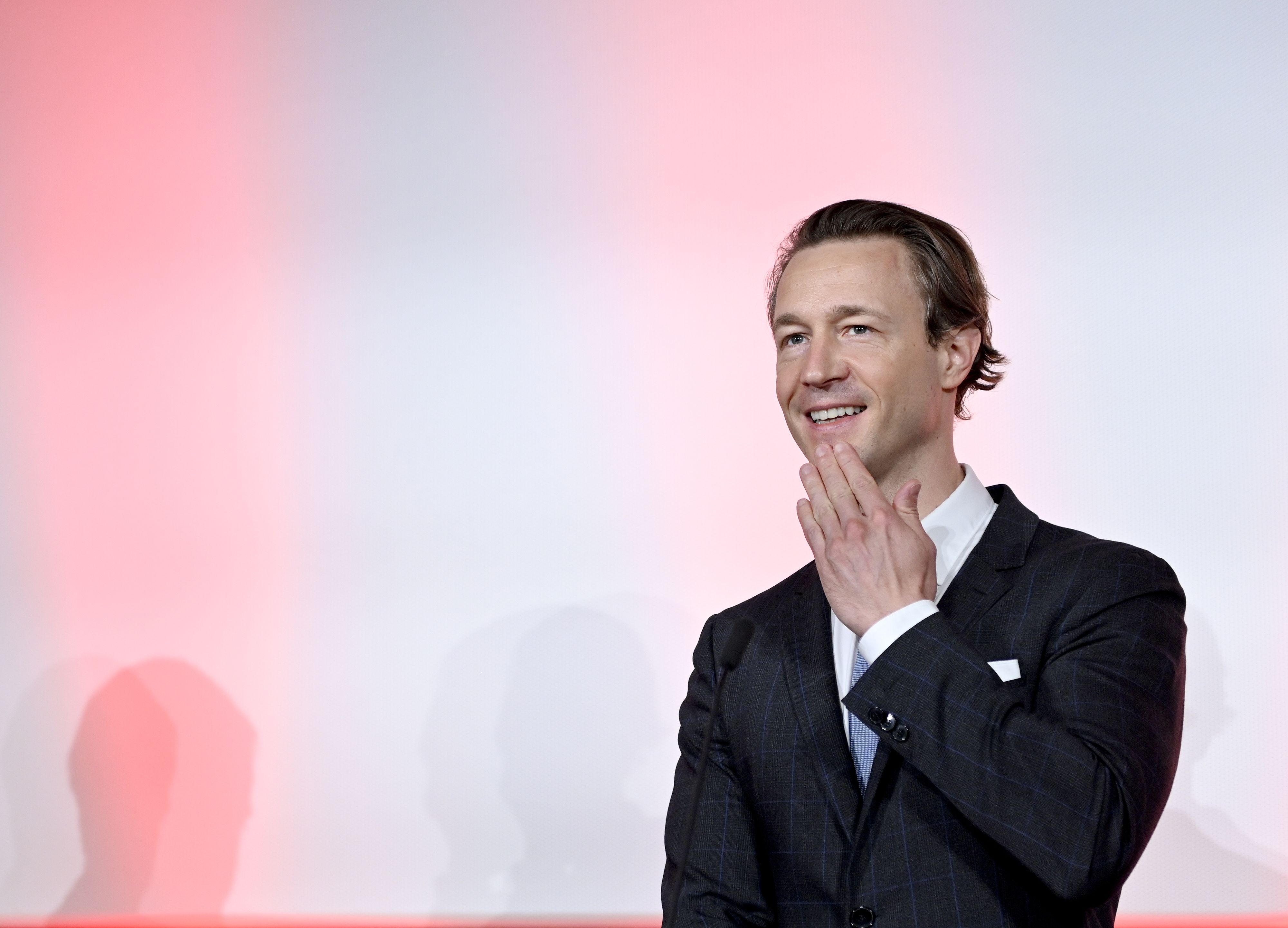 Finanzminister Gernot Blümel: „Ich lade Sie ein, nutzen Sie die noch verbleibenden Tage bis zum 23. Juli für eine Bewerbung im Finanzressort.