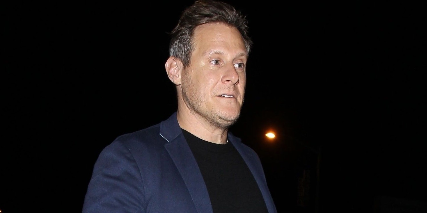Trevor Engelson war mit Meghan Markle verheiratet.