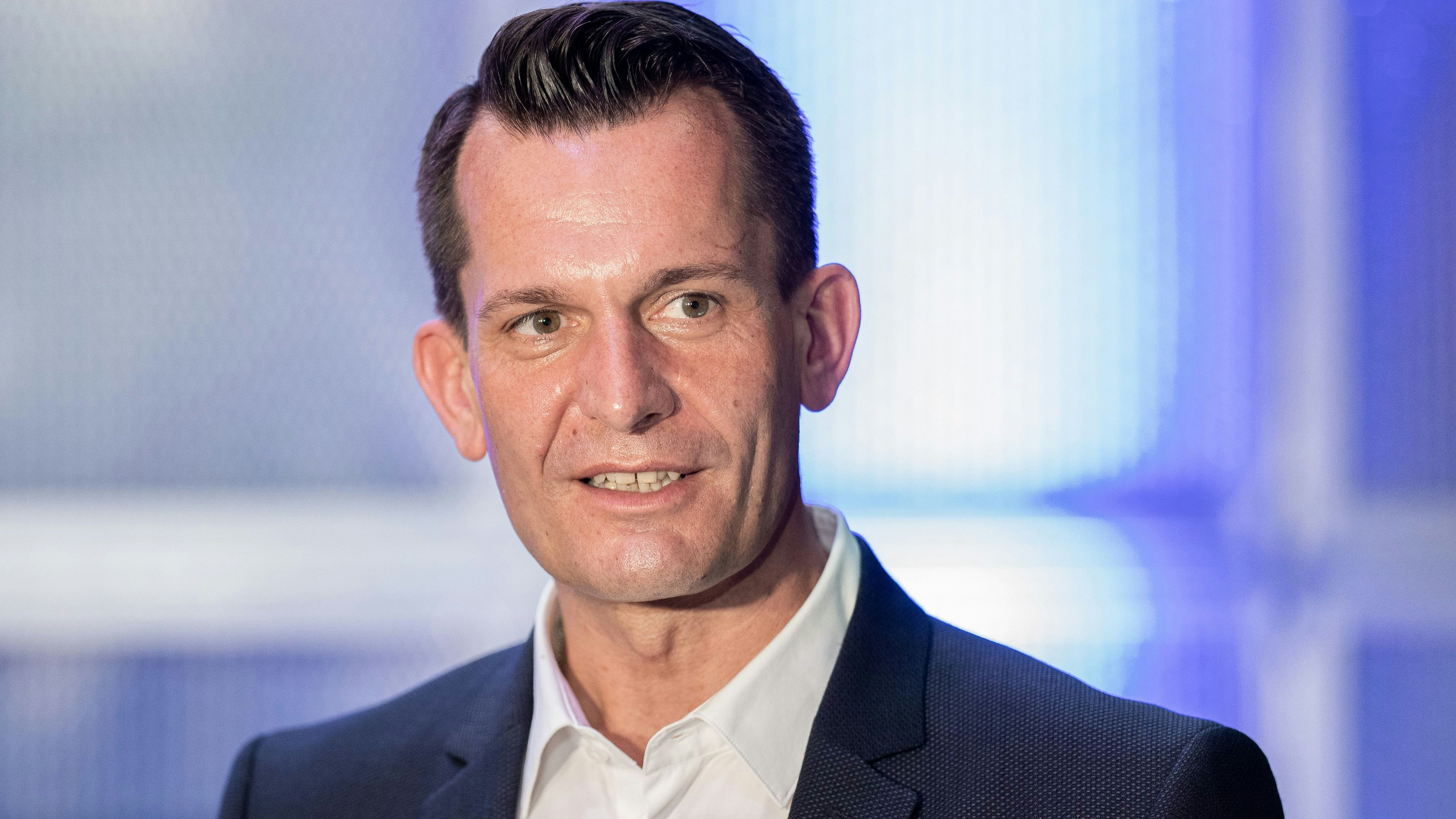 Gesundheitsminister Wolfgang Mückstein (Grüne)