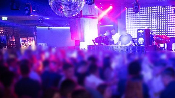 Der "Remembar"-Cluster umfasst inzwischen 21 Personen.