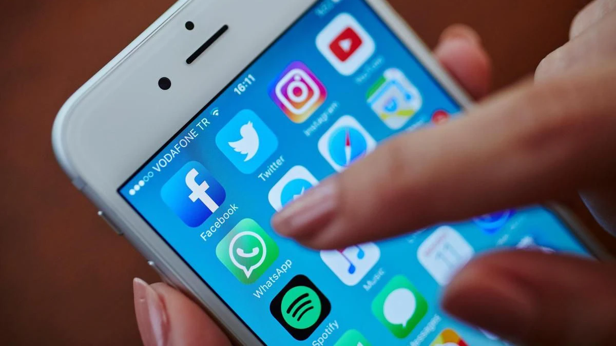 Heute.at - WhatsApp-Aus für Millionen Handys rückt rasch näher