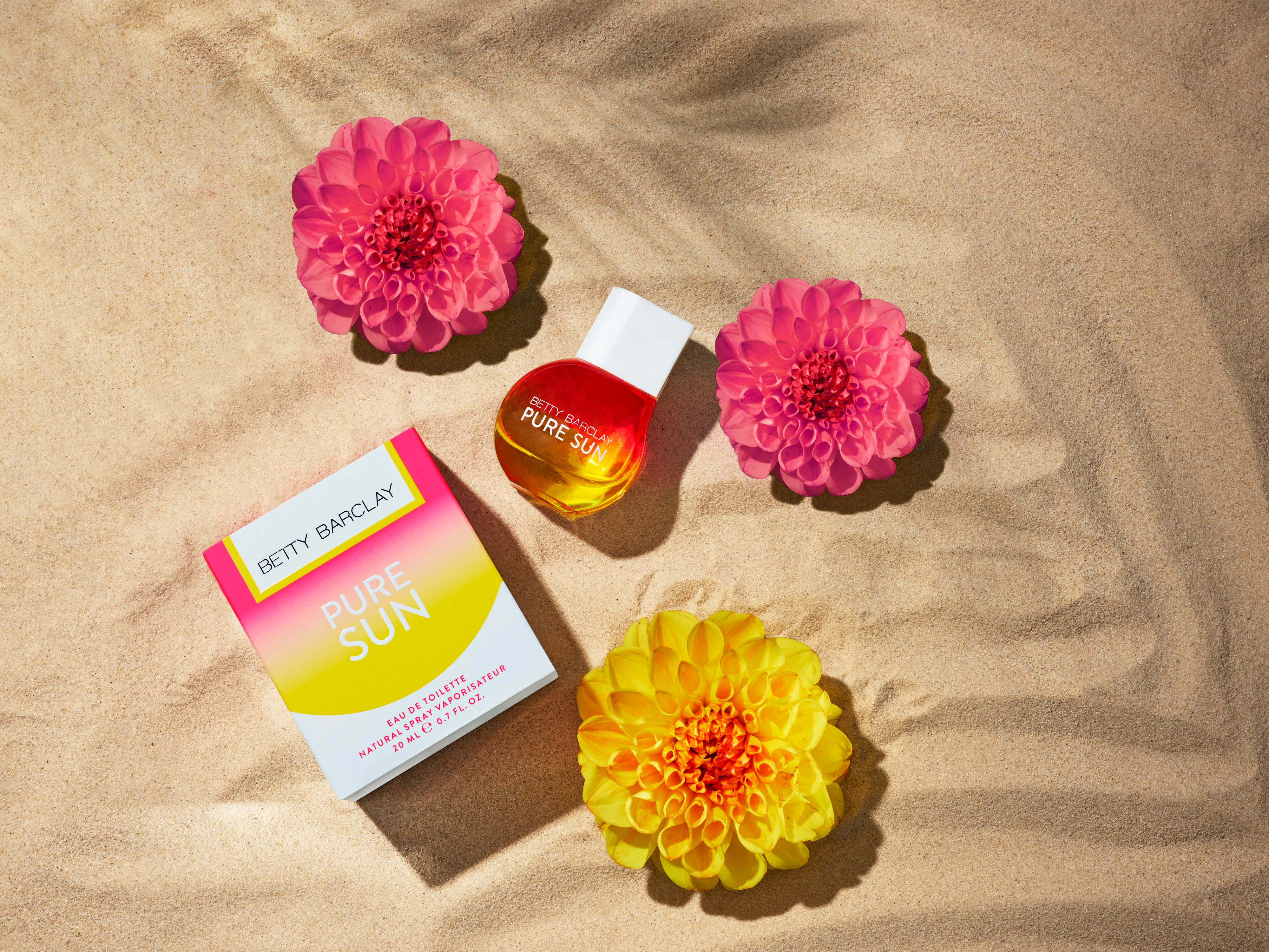 Betty Barclay Pure Sun