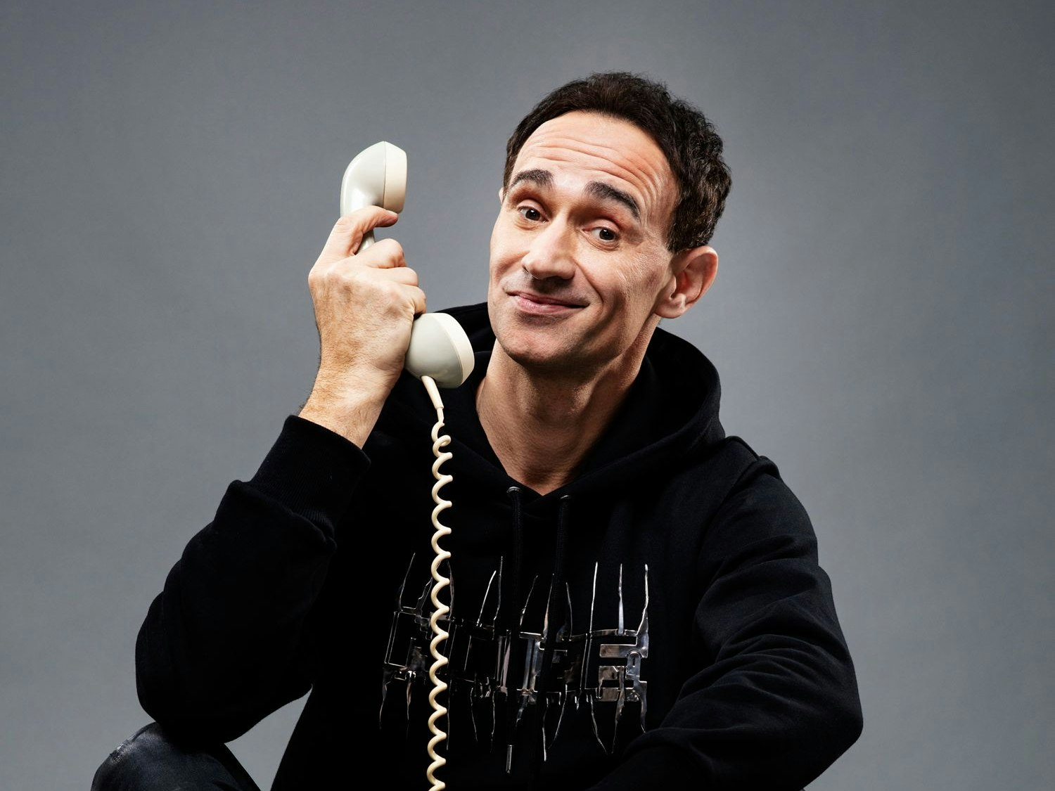 Gernot Kulis by Hans Leitner