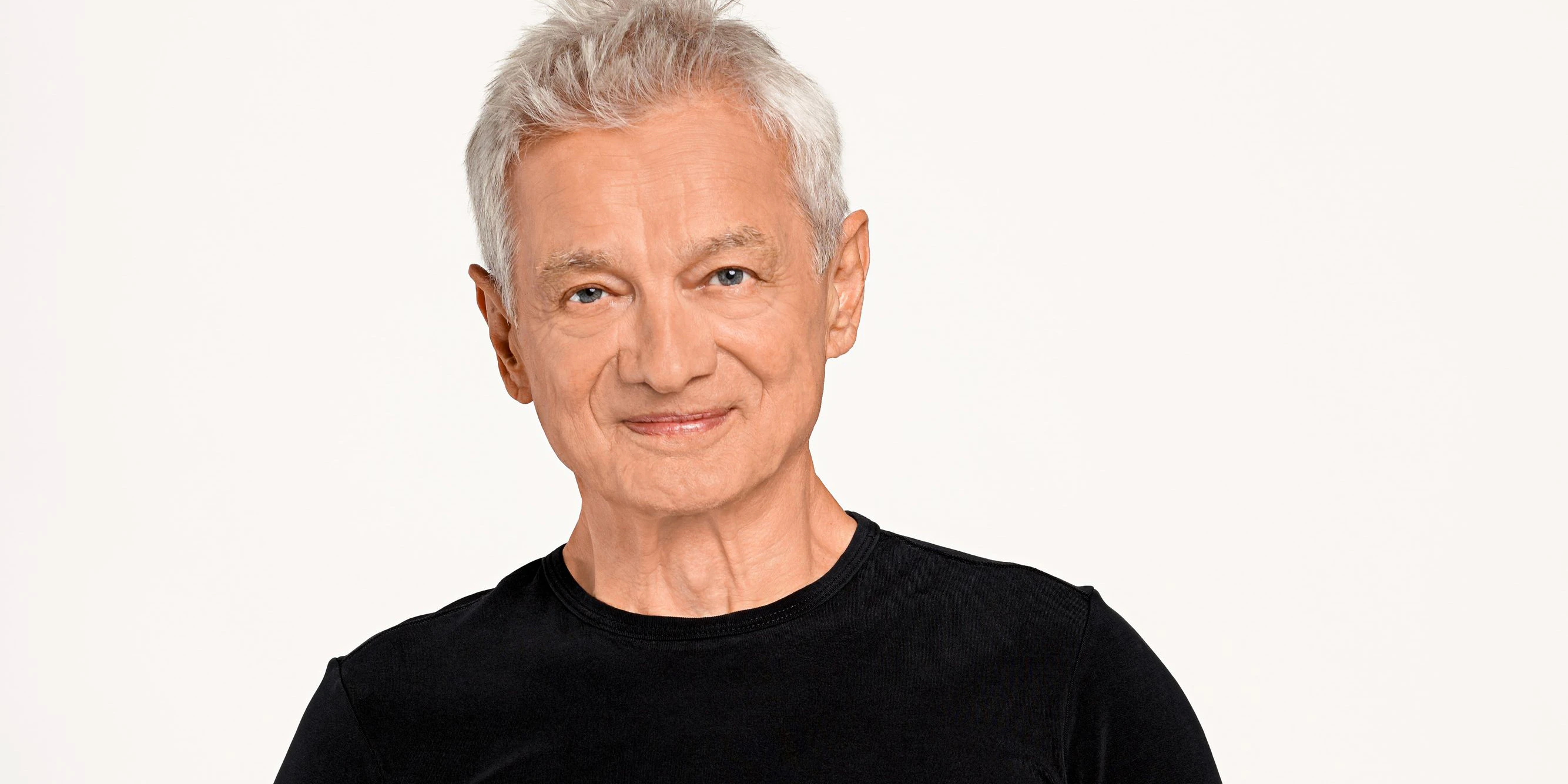 "Dancing Star" Bukowski: "Publikum soll ruhig lachen" - Tv - Vimarsana News