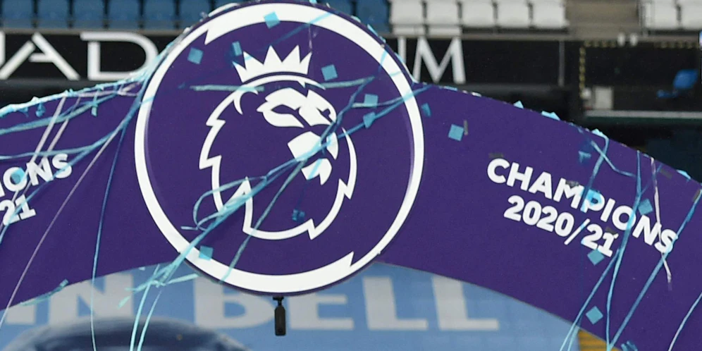 Ein Premier-League-Spieler wurde verhaftet.