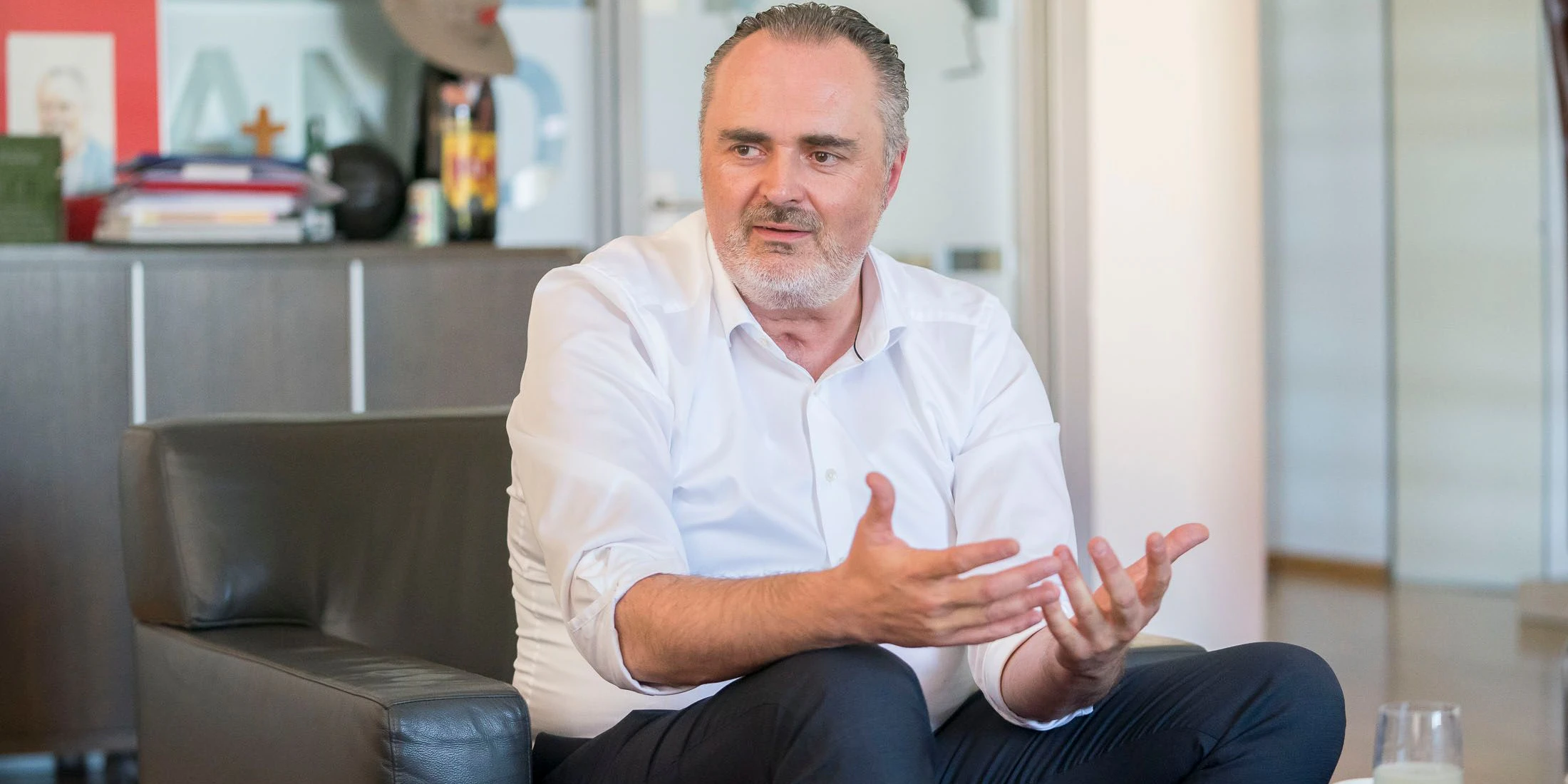 "DANN ist alles möglich" – Doskozil macht Lockdown-Ansage - Vimarsana News
