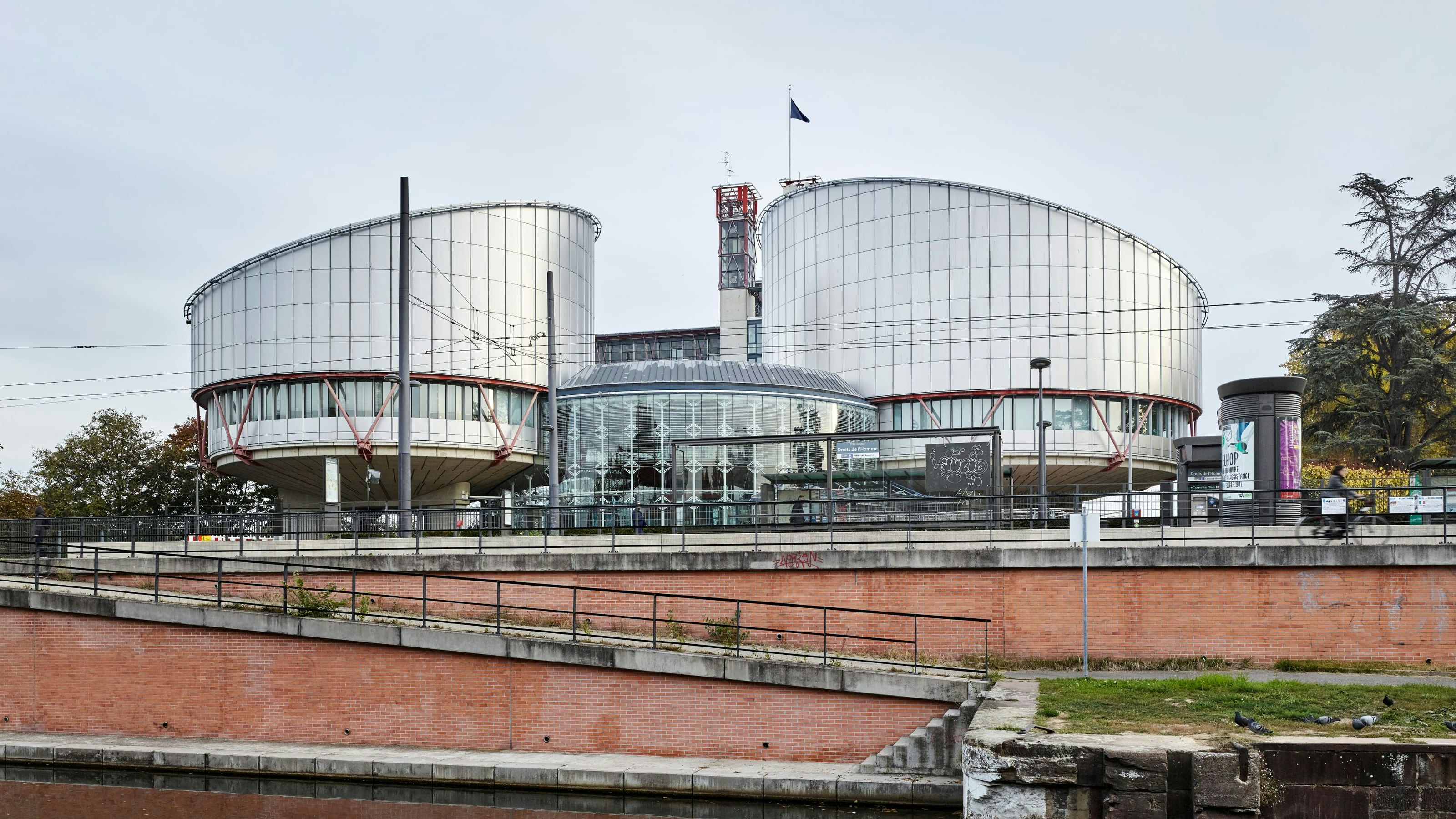 Der Europäische Gerichtshof für Menschenrechte hat der Mutter recht gegeben und die Republik Österreich verurteilt. 