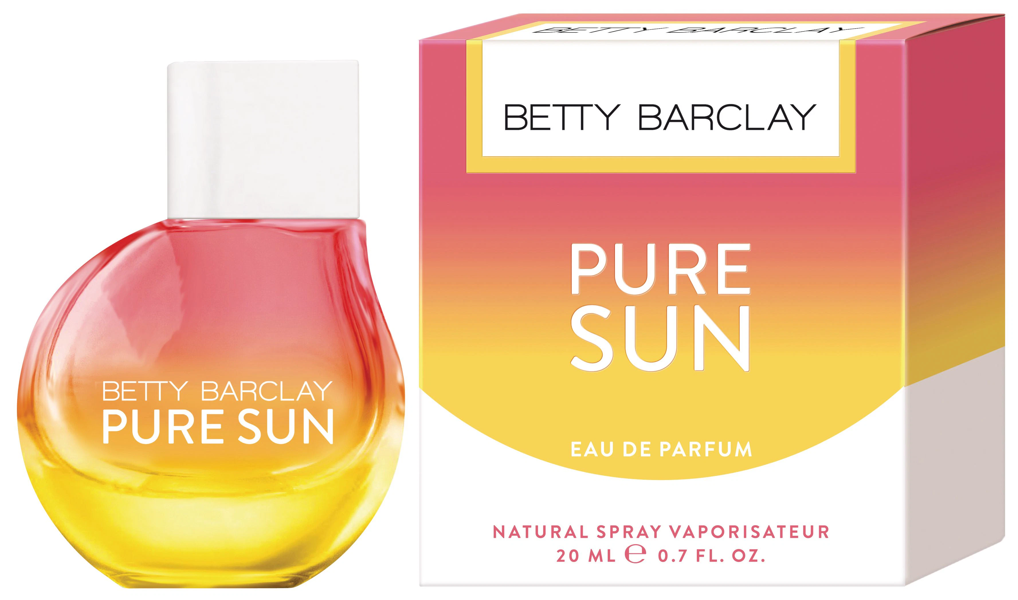 Die feminine und asymmetrische Silhouette des Flakons unterstreicht den verspielten, spontanen Charme seines aromatischen Inhalts.