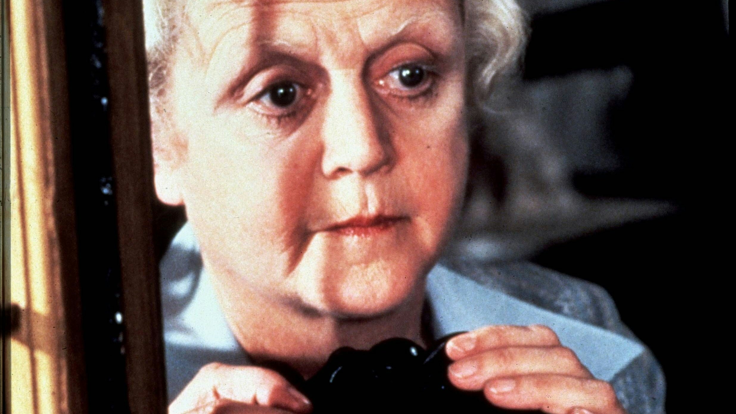 Miss Marple