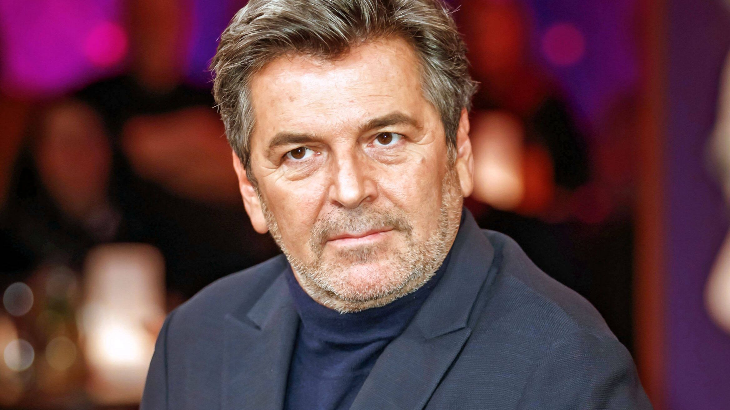 Thomas Anders