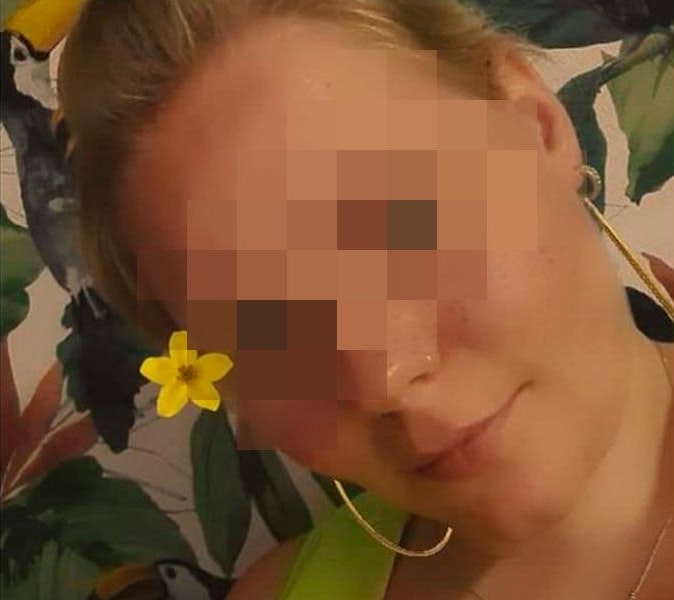 Bianca S. wurde ermordet. Ihre Leiche wurde in einem alten Nazi-Bunker gefunden.