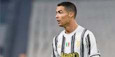 Diesen Barcelona-Star wollte Ronaldo zu Juventus locken