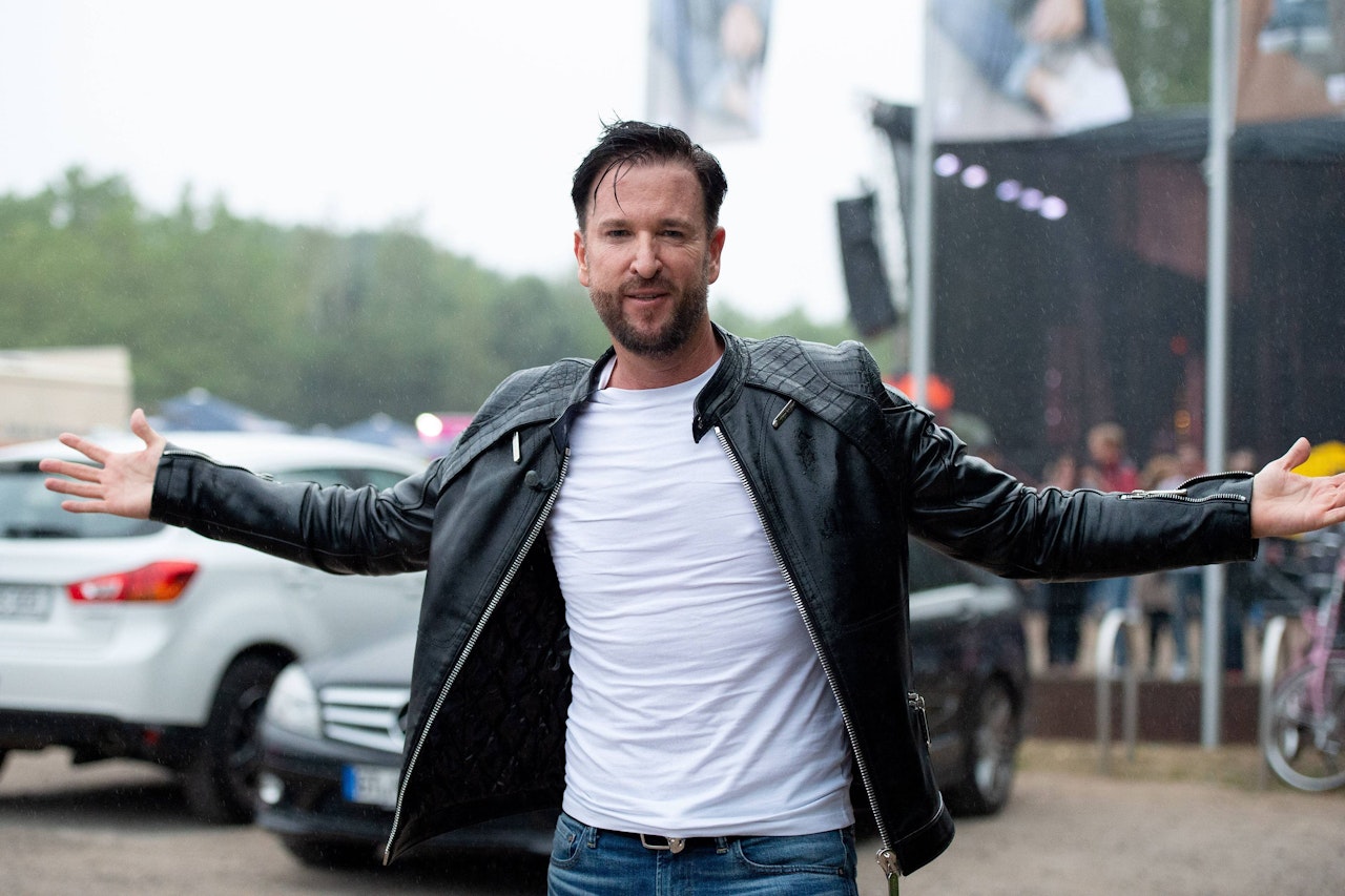 Heute.at - Jetzt also doch! Wendler wird Comeback geben