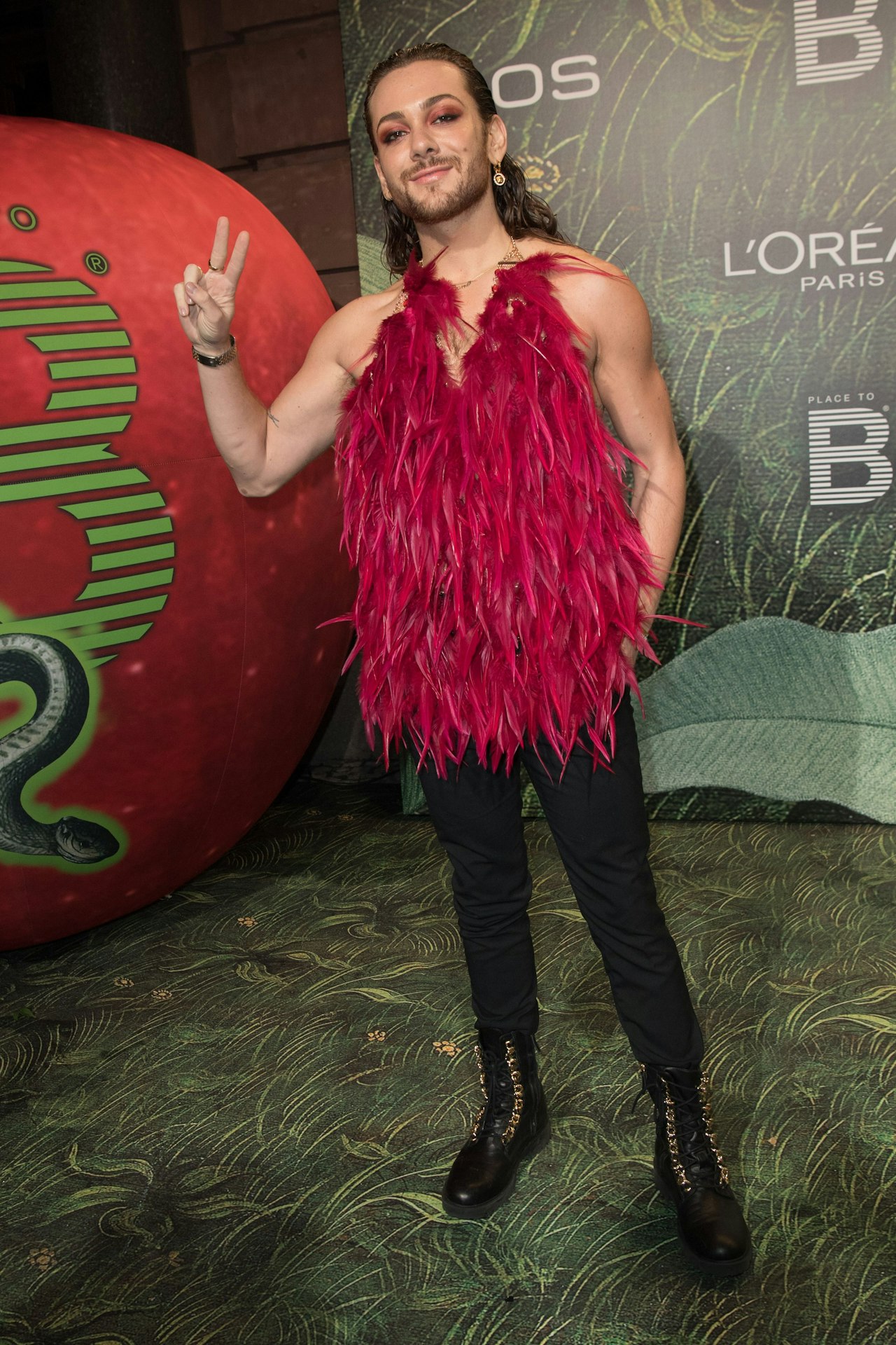 Heute.at - Influencer bei Lady Gaga-Konzert unsittlich berührt