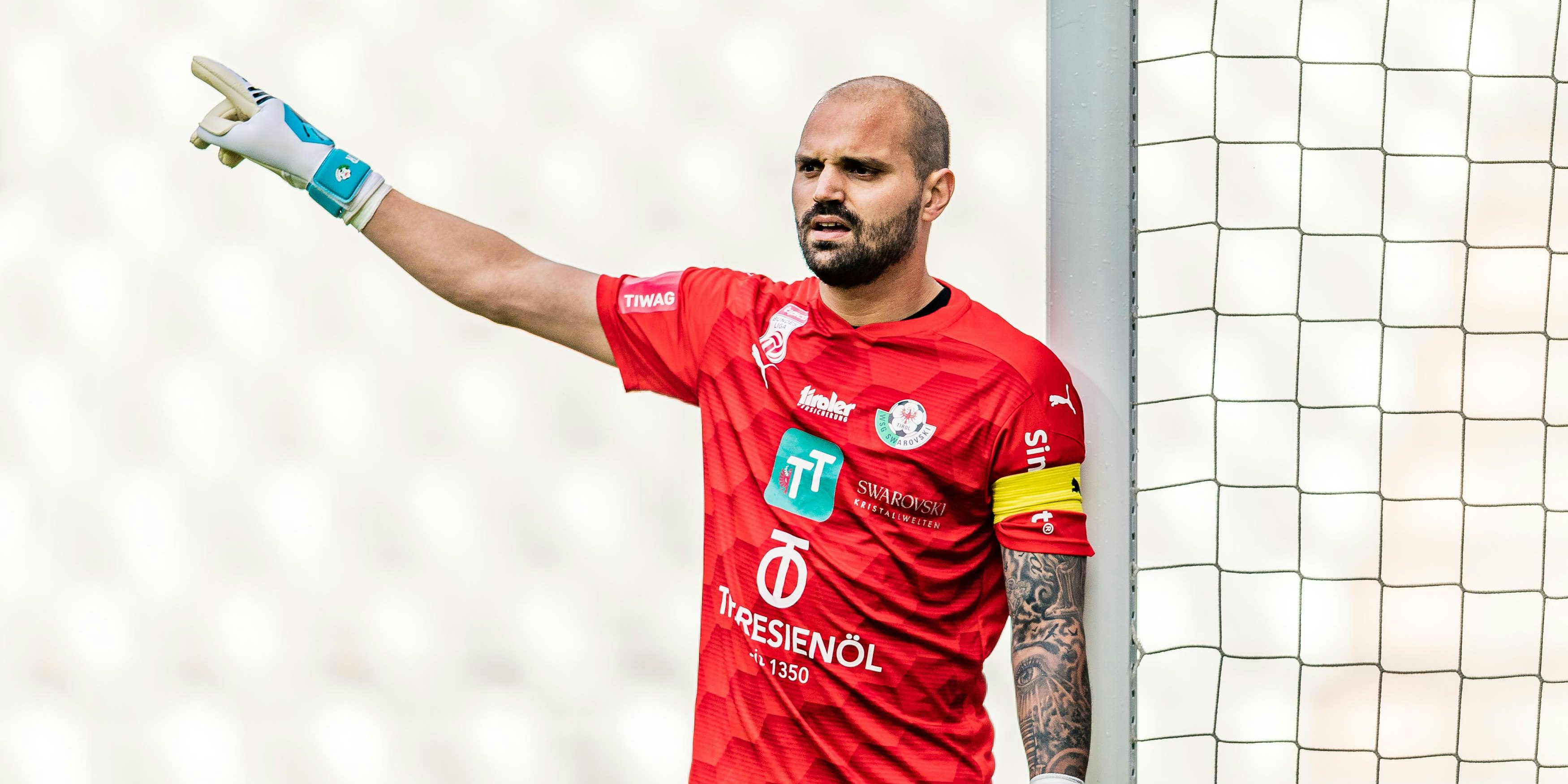 Ferdinand Oswald wird ein waschechter Österreicher