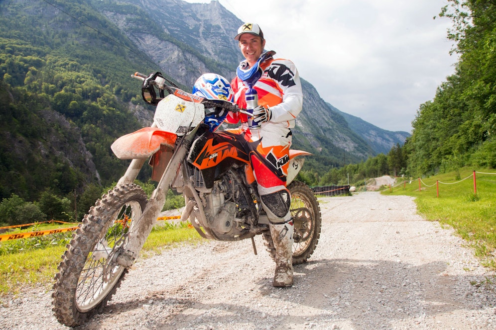 Marcel Hirscher